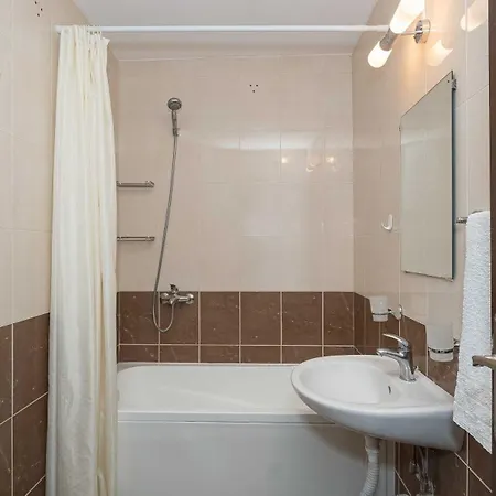 Apartment Lifestyle Saint Vlas