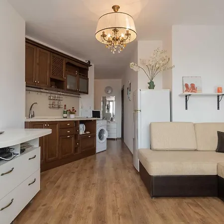 Lifestyle Saint Vlas * Sveti Vlas
