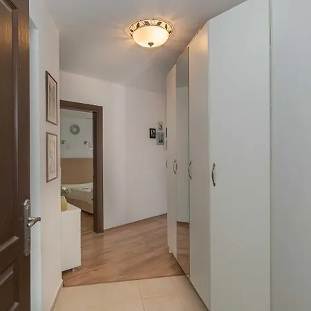 Lifestyle Saint Vlas Apartment Sveti Vlas