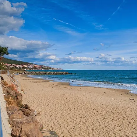 Lifestyle Saint Vlas Sveti Vlas