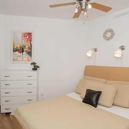 Apartment Lifestyle Saint Vlas