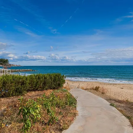 Lifestyle Saint Vlas Apartment