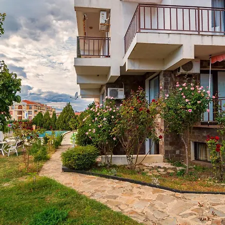 Apartment Lifestyle Saint Vlas Sveti Vlas